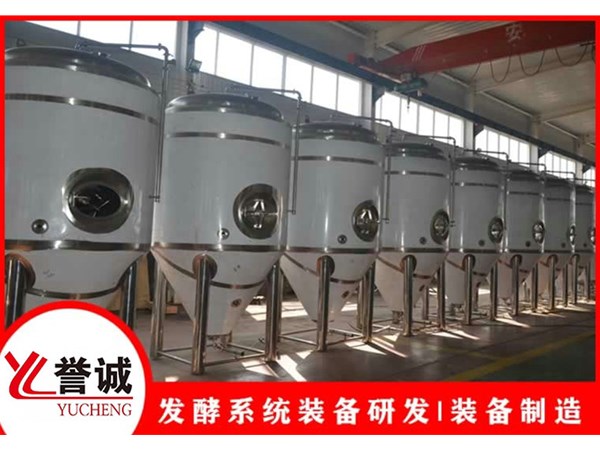 知識(shí)盤點(diǎn)，葡萄酒發(fā)酵罐實(shí)驗(yàn)原理以及實(shí)驗(yàn)設(shè)備